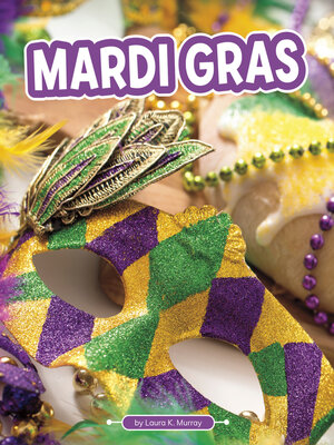 cover image of Mardi Gras
